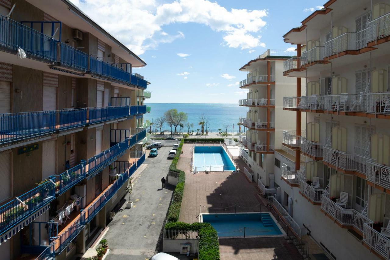 Panorama Host - Domus Amalfi Coast Διαμέρισμα Maiori Εξωτερικό φωτογραφία