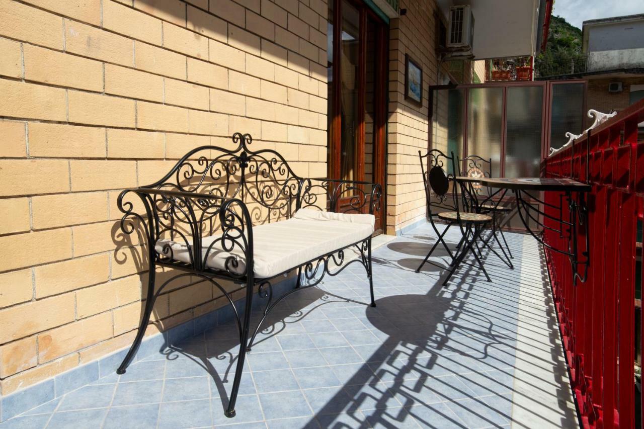 Panorama Host - Domus Amalfi Coast Διαμέρισμα Maiori Εξωτερικό φωτογραφία