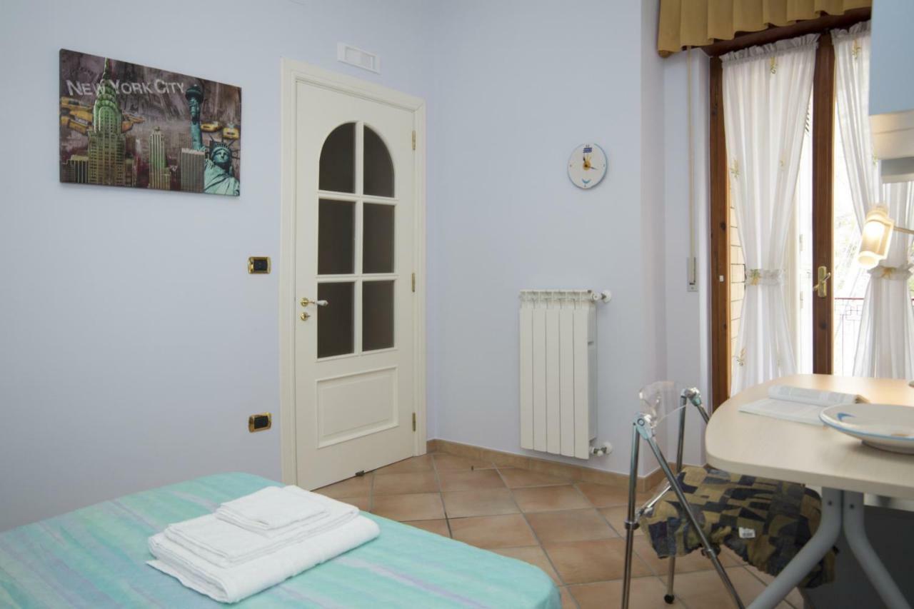 Panorama Host - Domus Amalfi Coast Διαμέρισμα Maiori Εξωτερικό φωτογραφία